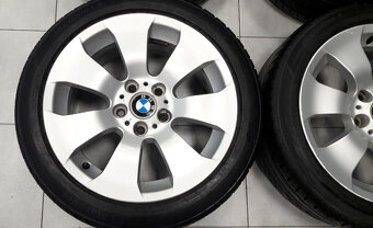 BMW 3 E90 17" Styling 158 - 11