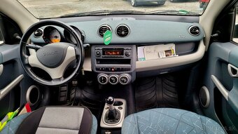 Smart Forfour 1.1 12V passion - 11