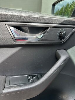 Škoda Fabia 1.0 TSI automat - 11