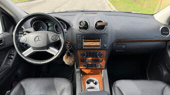Mercedes-Benz GL 350 CDI BlueTEC 4MATIC - 11