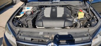Volkswagen Touareg 3.0l TDI 150kw ťažné zariadenie 3,5t - 11