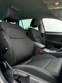 Škoda Superb 2.0 TDI EVO 110kw,DSG, 1Majiteľ - 11