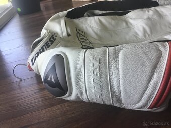 Kombinéza DAINESE Racing +obuv - 11