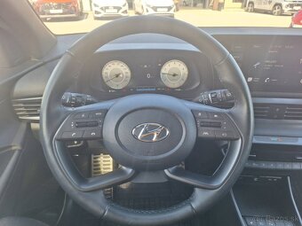 Hyundai Bayon 1.0 T-GDi Play  15 990 € - 11
