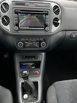 ❇️Tiguan 2.0tdi 4x4 ❇️Znížená cena❗️ - 11