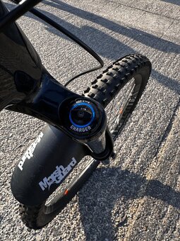 Propain Tyee CF 29”  veľkosť M - 11