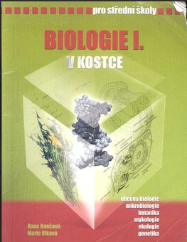 Literatúra na prijímačky na medicínu - 11