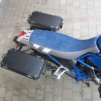 BMW HP2 1200 - 11