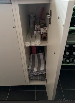 Kuchyně Nobilia komplet se spotřebiči, 4448 - 11