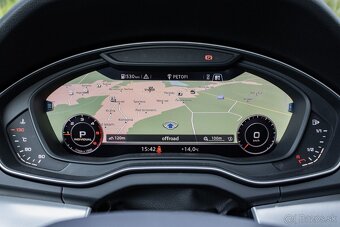 Audi Q5 2.0 TDI 190k quattro S tronic Sport - 11
