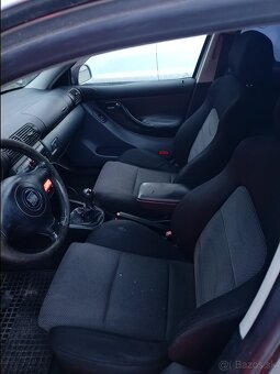 Seat Toledo 1.9  81 - 11