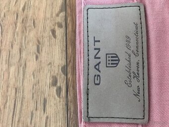 GANT originál damske pudrove nohavice w27 S/M - 11