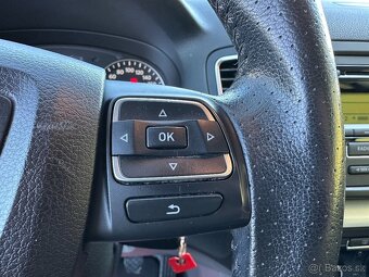 Seat Alhambra STYLE 103kW 2.0TDI E-Ecomotive r.v.2011 - 11