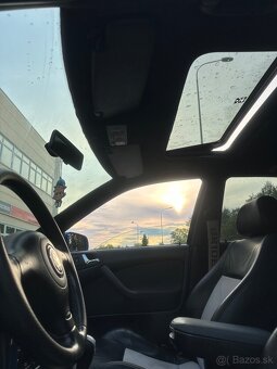 Škoda octavia I 1.9TDI - 11