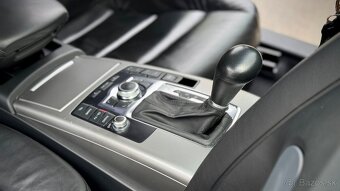 Audi A6 Allroad 3,0 TDI Quattro 140 000km - 11