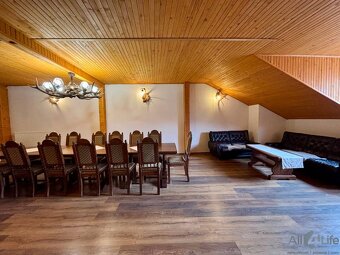PRENÁJOM - GASTRO komplet vybavená GASTRO prevádzka vo Vrbov - 11