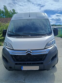Citroën Jumper L2H2 - 11