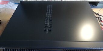 Technics SU-C800U A SE-A800S delený zosilovač v top vstave - 11
