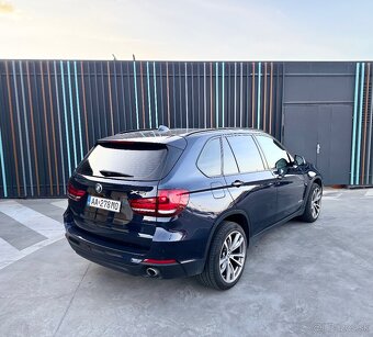 ❗️ BMW X5 3,0d Xdrive AT ❗️ - 11