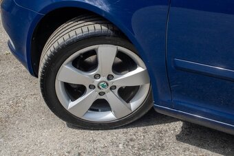 ŠKODA OCTAVIA 1.6 TDI 77kW 2012 - 11
