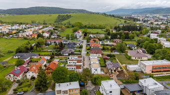 Bungalov 1 v štádiu holodom - 11