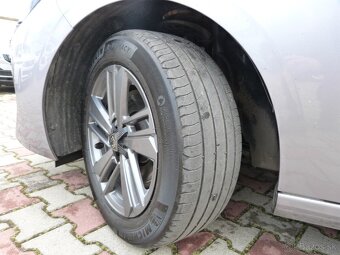 Peugeot 308 Break/SW SW 1.2 PureTech 130 Allure - 11
