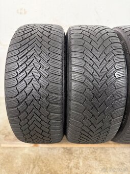 Zimná sada 5x112 R17 , 225/50/17 Audi, VW, Škoda, Seat - 11