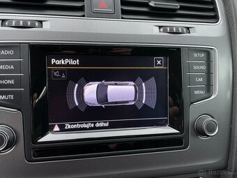 VW GOLF 7 1.6 TDI - 11