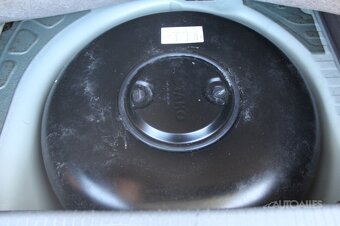 Opel Corsa 1,2 i + LPG 59 kW AUTOMAT EASYTRONIC - 11