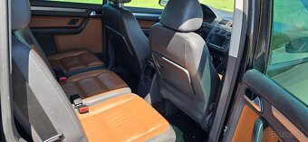 Predam VW Touran DSG - 11