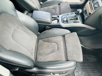 Audi A4 Allroad Quattro 2.0 TDI 140 kW S-tronic - 11