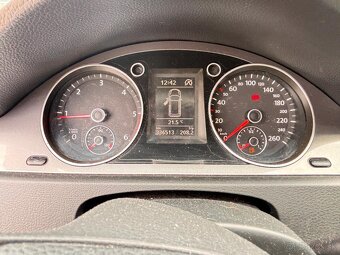 PASSAT VARIANT 2,0TDI - 11