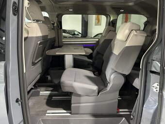 Volkswagen T7 Multivan - 11