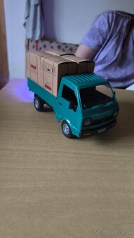 RC auto Subaru Samba 1:16  2,4GHz 2WD - 11