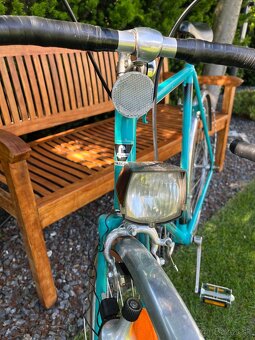 Favorit bicykel - 11