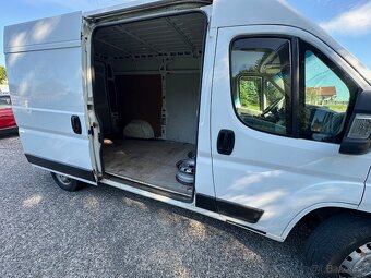 FIAT Ducato 2.3 JTD , 88kW, L2H2 , r.v. 2011 - 11