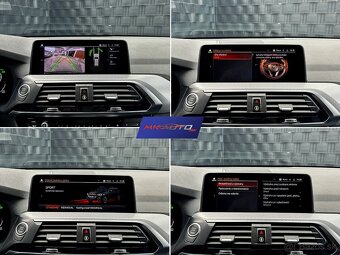 BMW X3 2021 xDrive20d 140kW M Sport - Možný odpočet DPH - 11
