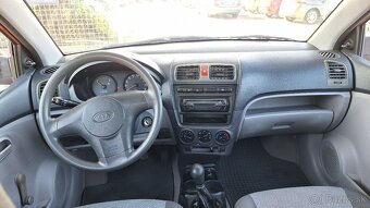 KIA PICANTO 1.0 BENZ.5DV - 11