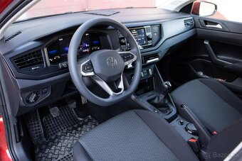 Volkswagen Polo 1.0 EVO Trendline - 11
