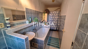 VÝRAZNÁ ZĽAVA rodinný dom v obci Ondavské Matiašovce - 11