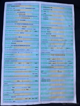 Alfa Romeo Giulietta - 11