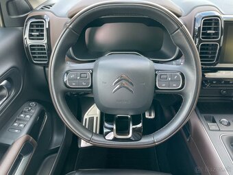 Citroën C5 Aircross 1.5HDi 96kW Business 1.maj - 11