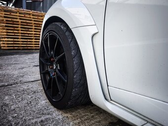 Renault Megane RS CUP 2.0 184kw Nová STK - 11