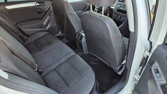 VOLKSWAGEN GOLF 6 1.4FSI - 11