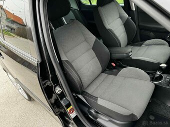 Škoda Fabia 1.6 16V SPORTLINE EDITION - 11