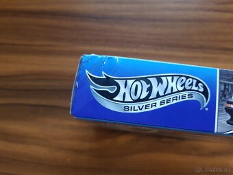 Predám modely Hot Wheels Streets of Japan (6pack) - 11