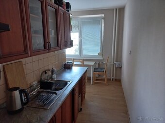 Prenajom 2 izboveho bytu, Nove Zamky Komarnanska - 11