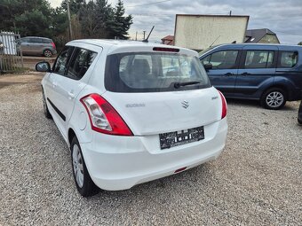 Suzuki swift - 11