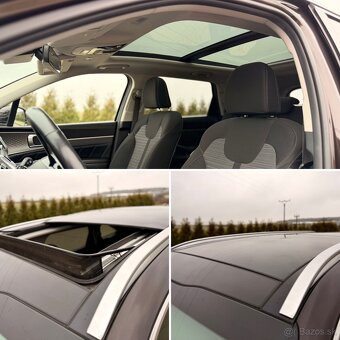 Kia Sorento 1.6 T-GDI 4x4 PHEV AWD 7-miestne -2023 - 11