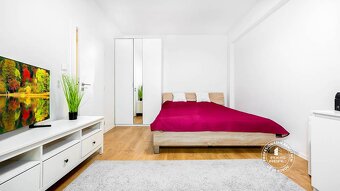 AXIS REAL | 1-izbový byt s LODŽIOU, BA IV. Dúbravka, Chrobák - 11